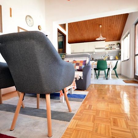 Blue Sky Apartment Primosten Bagian luar foto