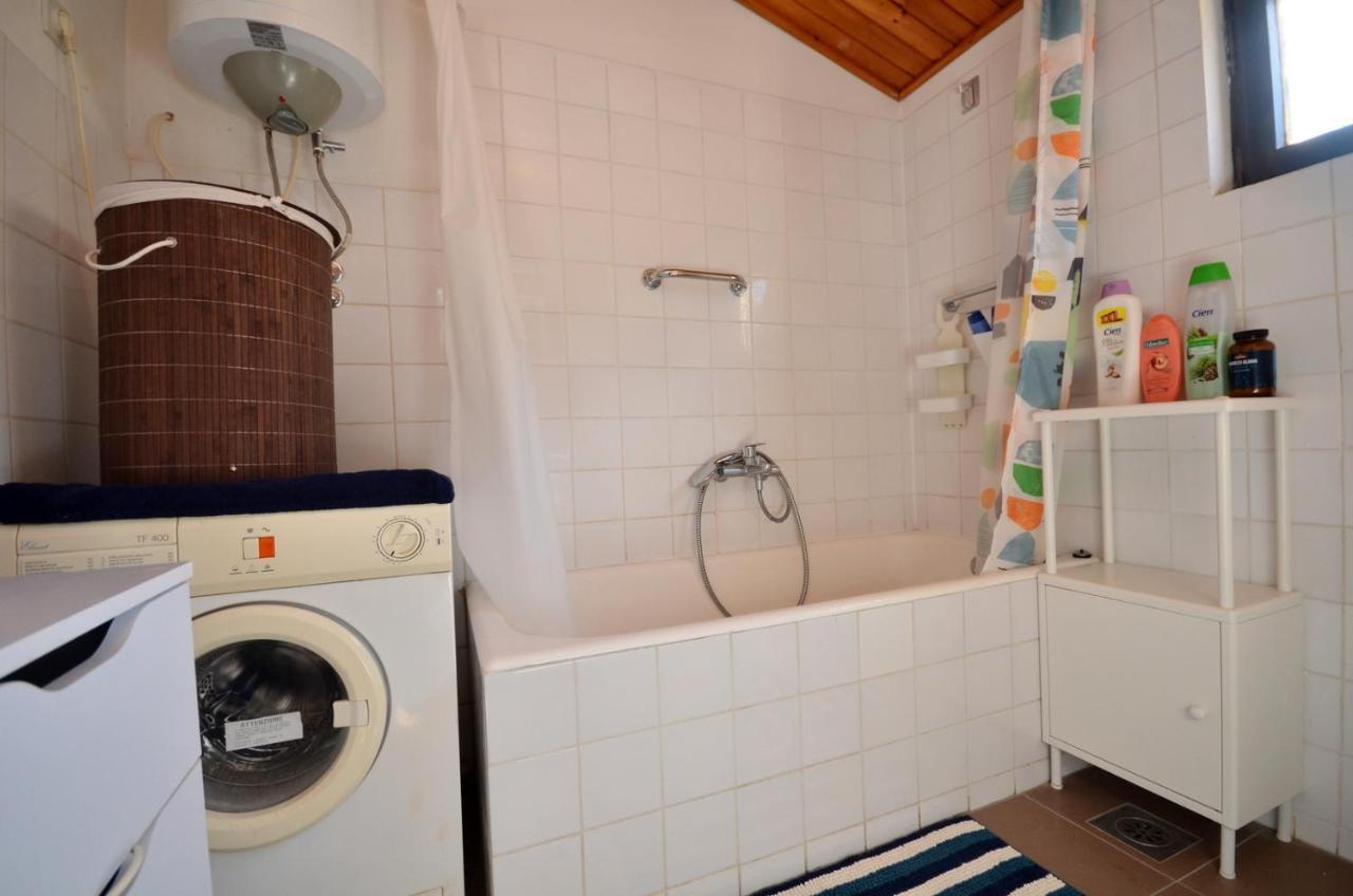 Blue Sky Apartment Primosten Bagian luar foto