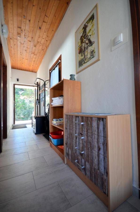 Blue Sky Apartment Primosten Bagian luar foto