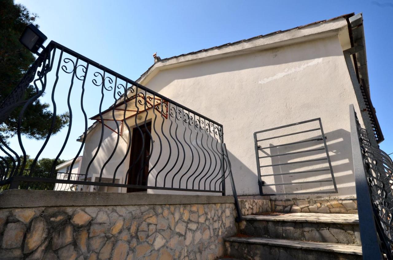 Blue Sky Apartment Primosten Bagian luar foto