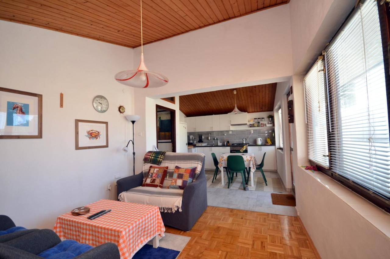 Blue Sky Apartment Primosten Bagian luar foto