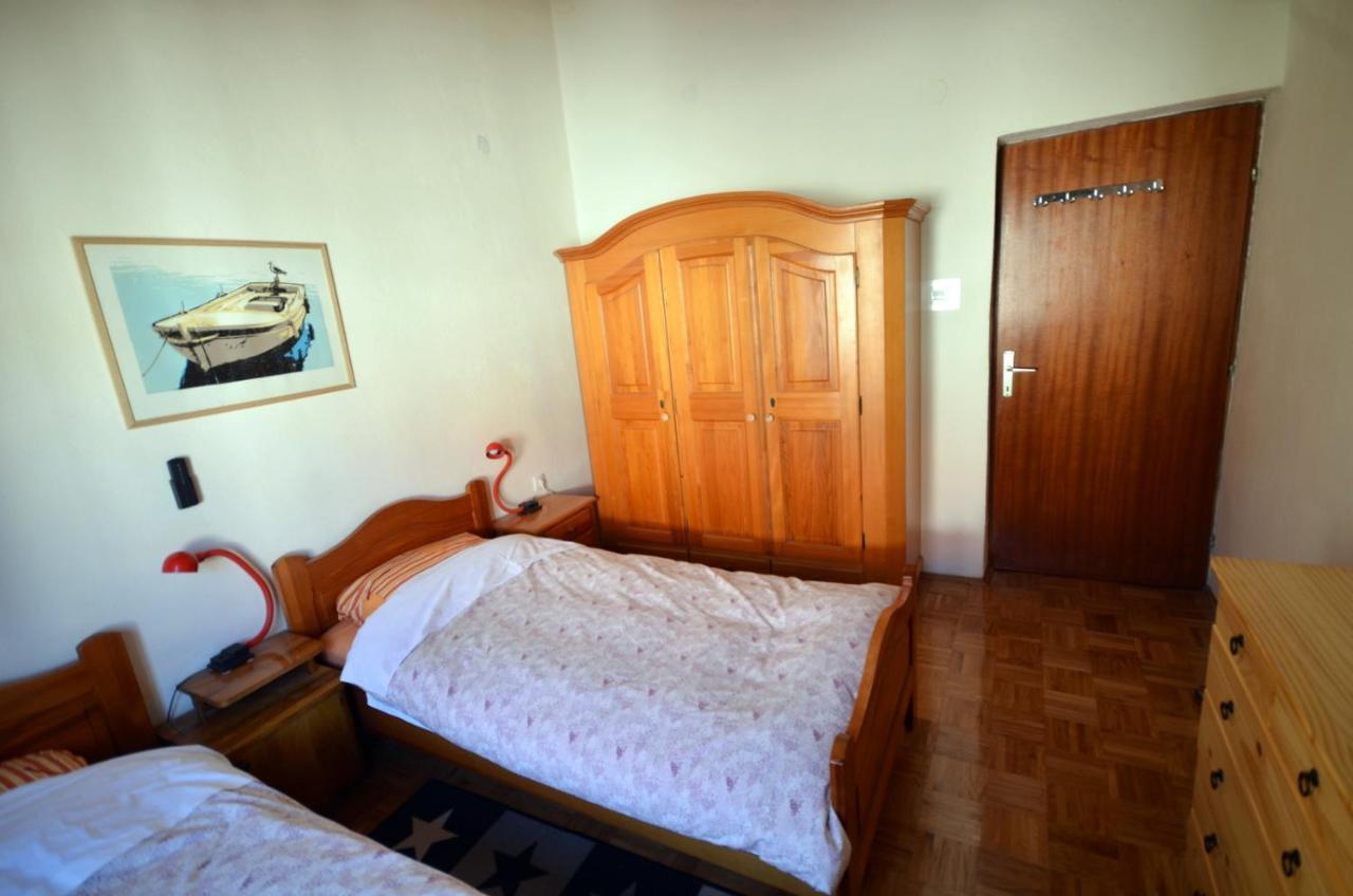 Blue Sky Apartment Primosten Bagian luar foto