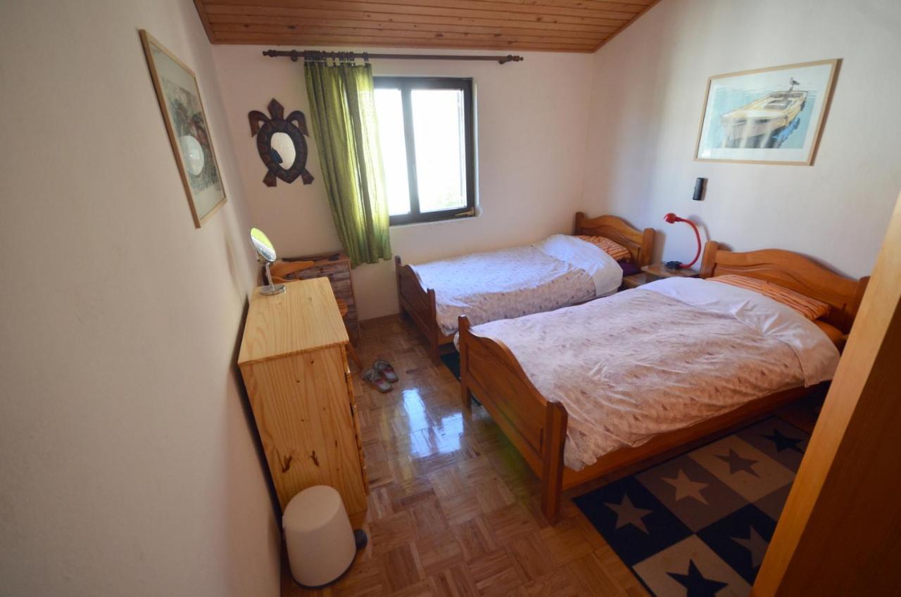 Blue Sky Apartment Primosten Bagian luar foto