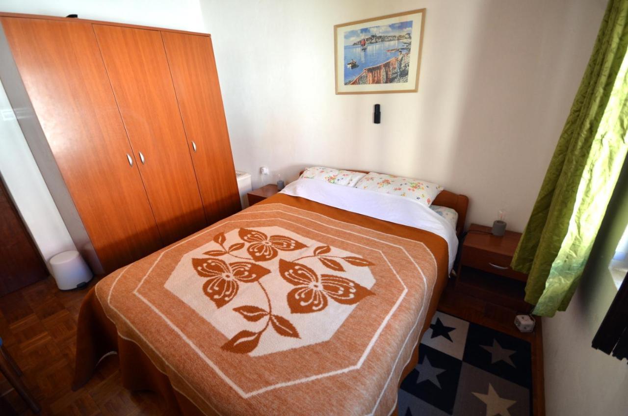 Blue Sky Apartment Primosten Bagian luar foto