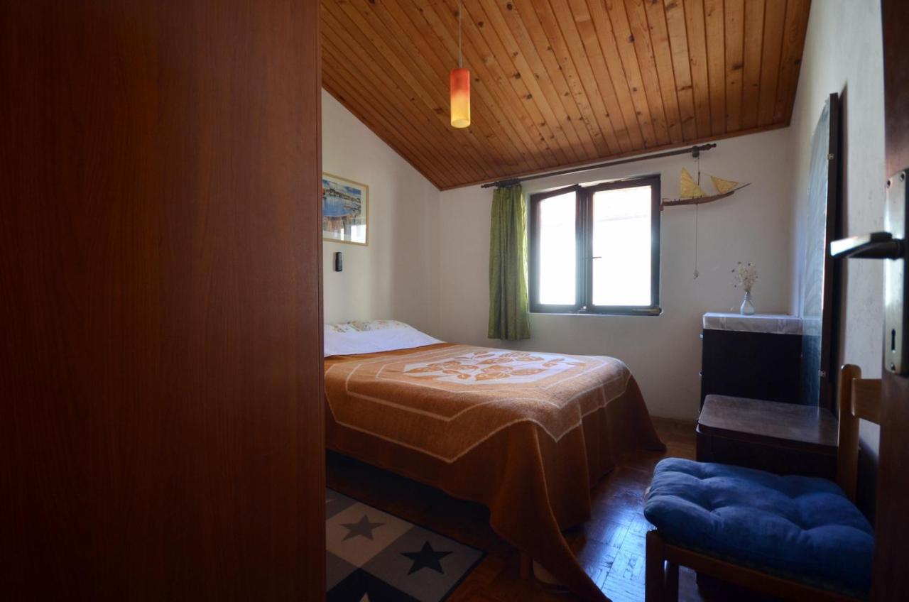 Blue Sky Apartment Primosten Bagian luar foto