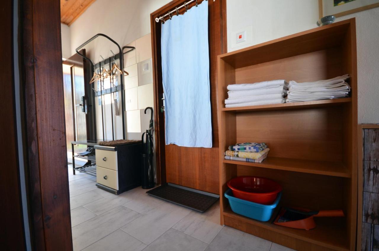 Blue Sky Apartment Primosten Bagian luar foto