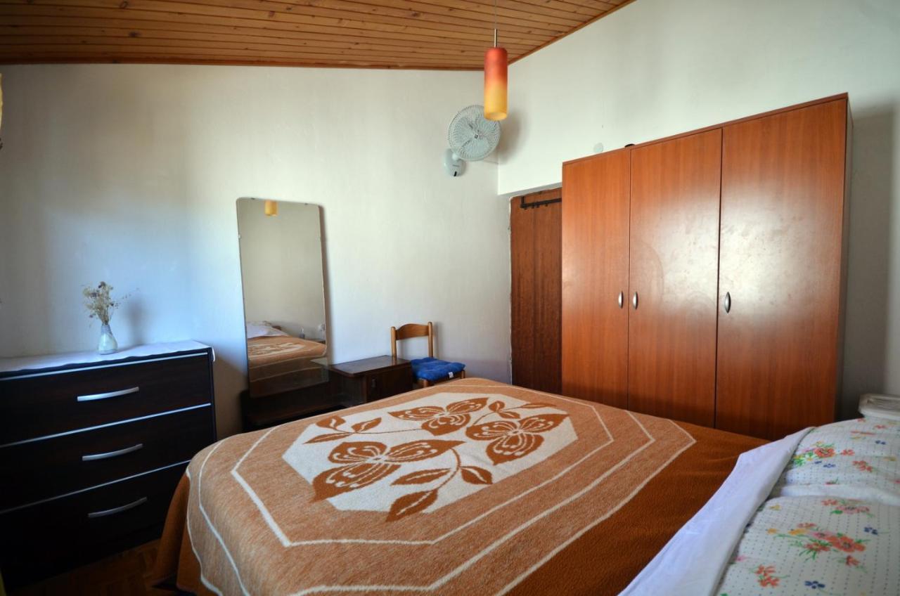 Blue Sky Apartment Primosten Bagian luar foto