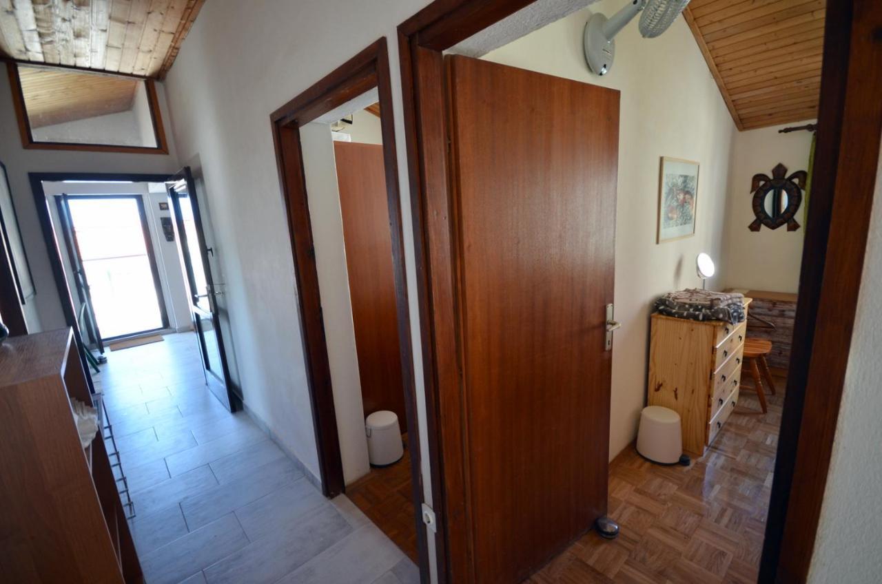 Blue Sky Apartment Primosten Bagian luar foto