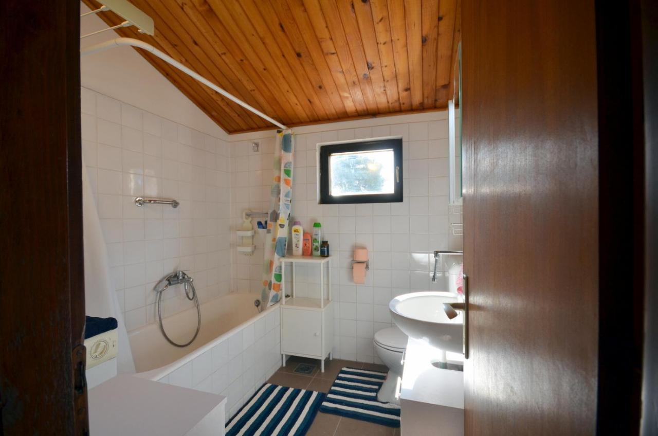Blue Sky Apartment Primosten Bagian luar foto